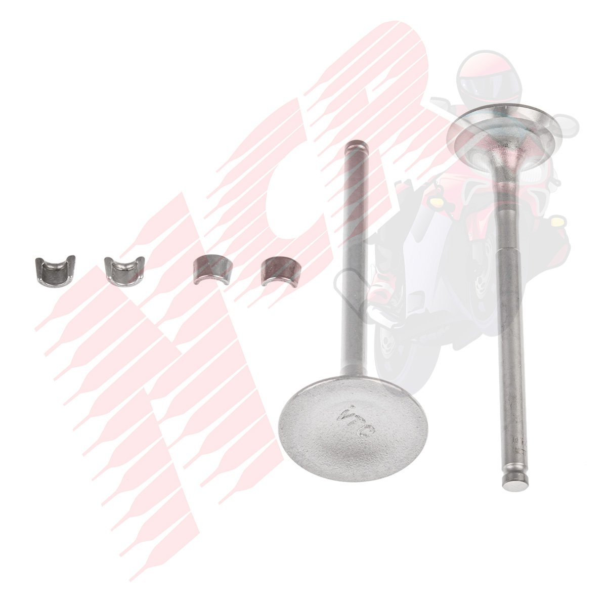 SUBAP TAKIMI [TIRNAKLI] [VTC] ACTIVA-S