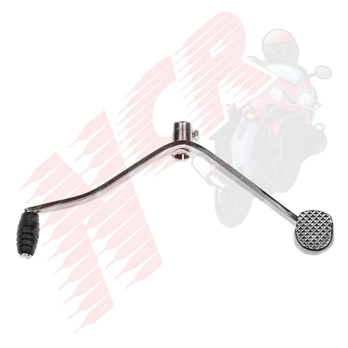 VİTES PEDALI UZUN FREZE CG 125