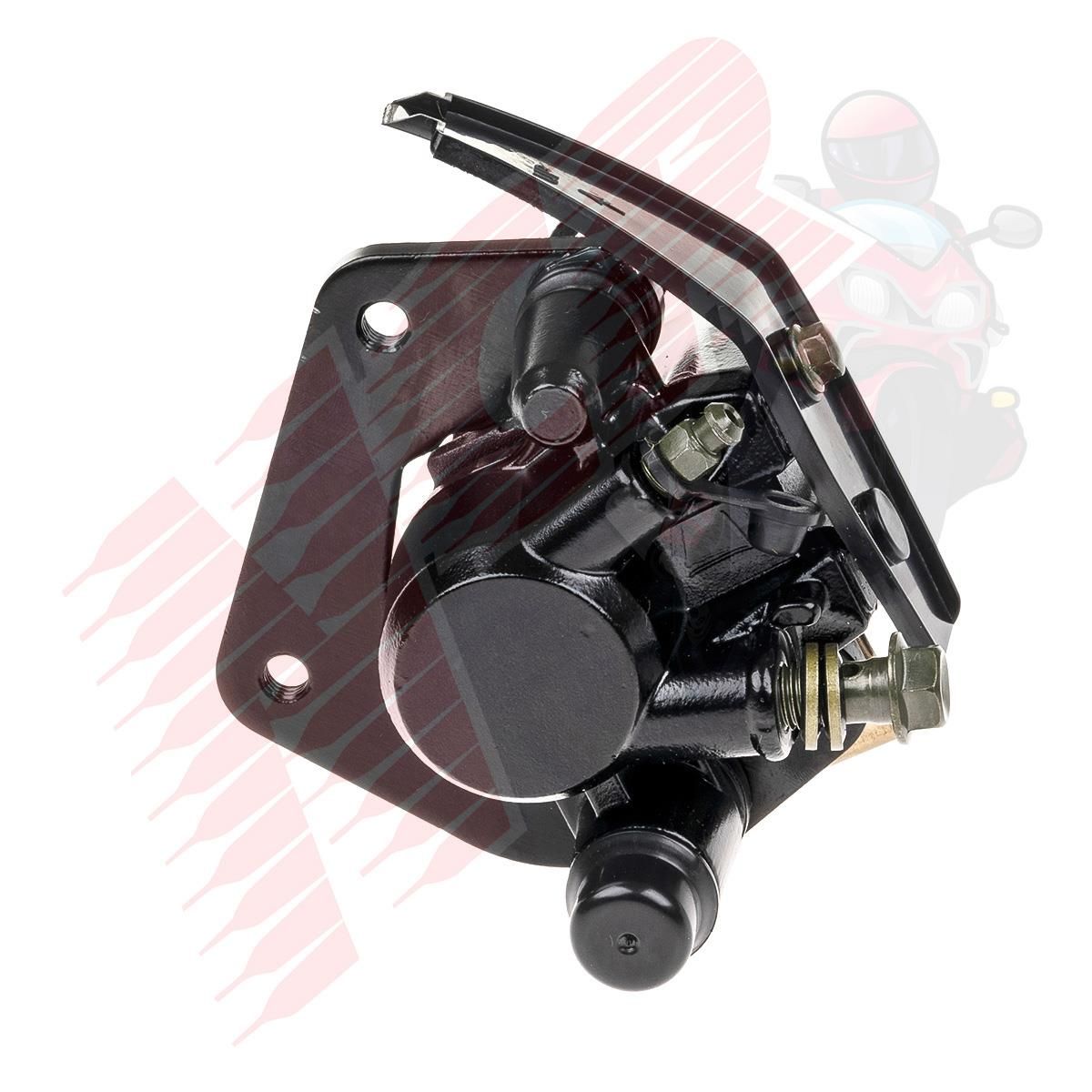 ÖN FREN MERKEZİ ALT MH 125 DRİFT