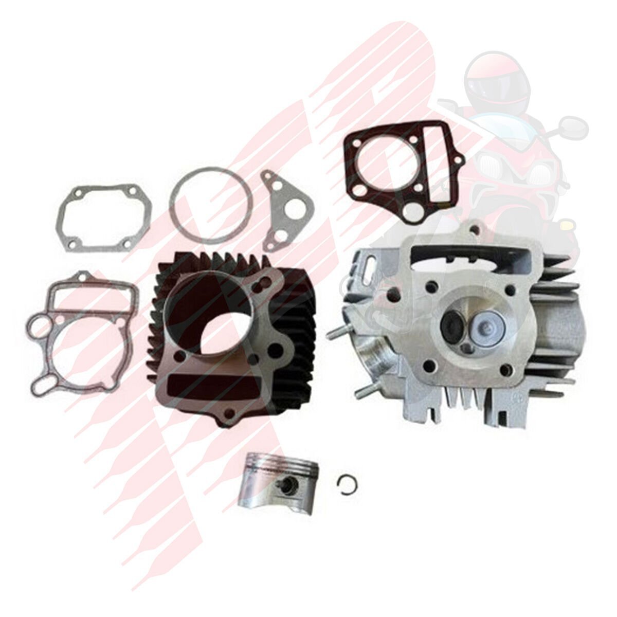 SİLİNDİR DÖNÜŞÜM SETİ CUP 110CC