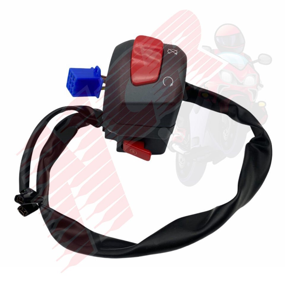 SAĞ KUMANDA - DRIFT L