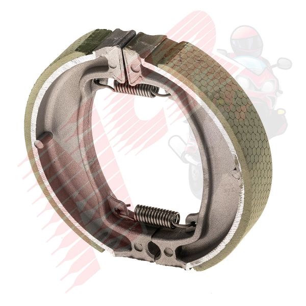 FREN BALATASI A KALİTE HONDA ACTİVA