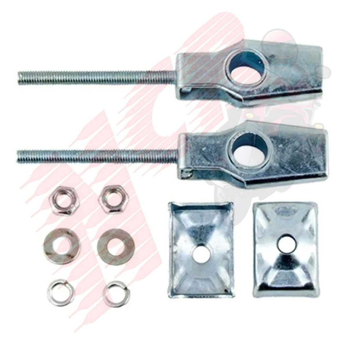 ZİNCİR GERGİSİ - DRIFT L