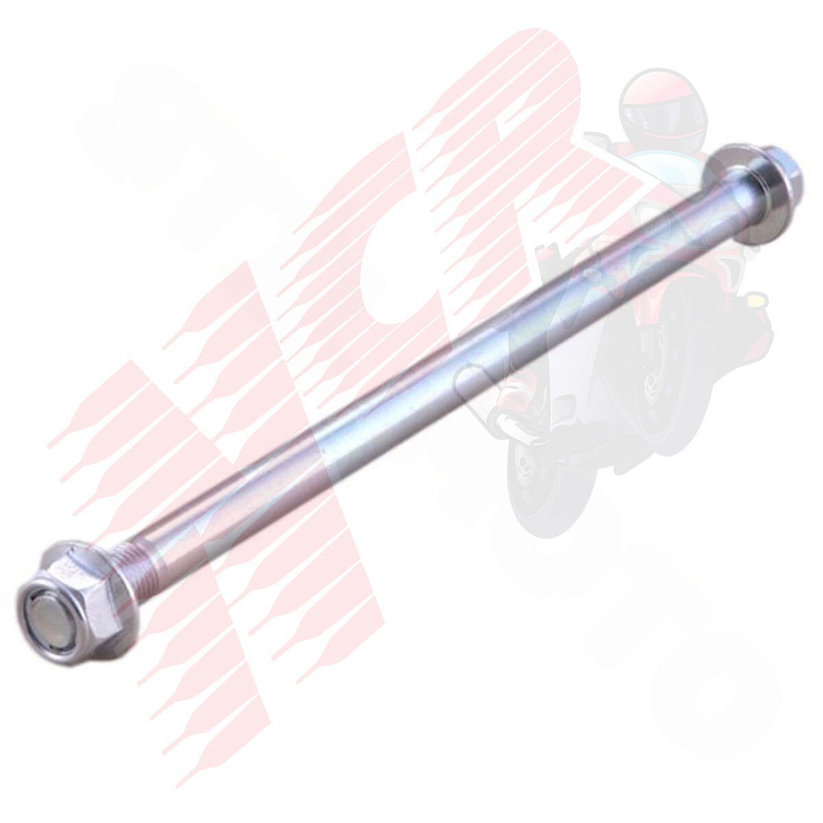 ÖN TEKER MİLİ KT 125