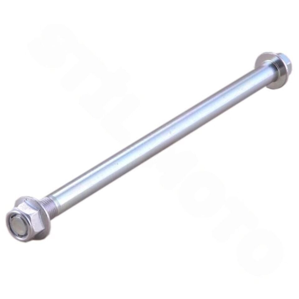 ÖN TEKER MİLİ KT 125