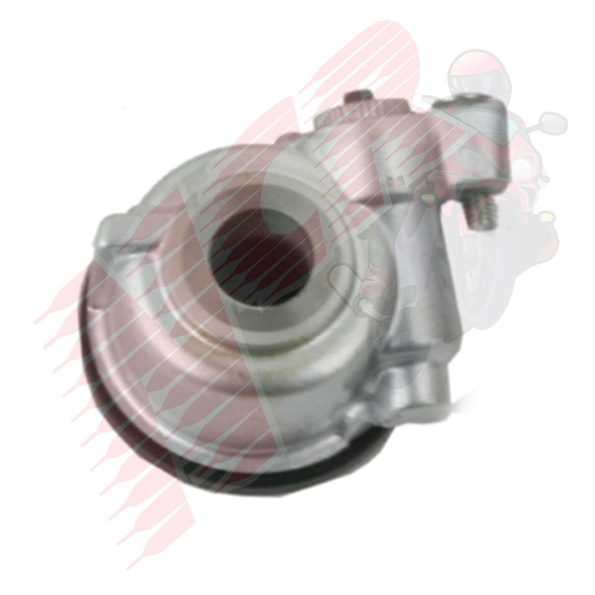 KİLOMETRE REDİKTÖRÜ KT 125