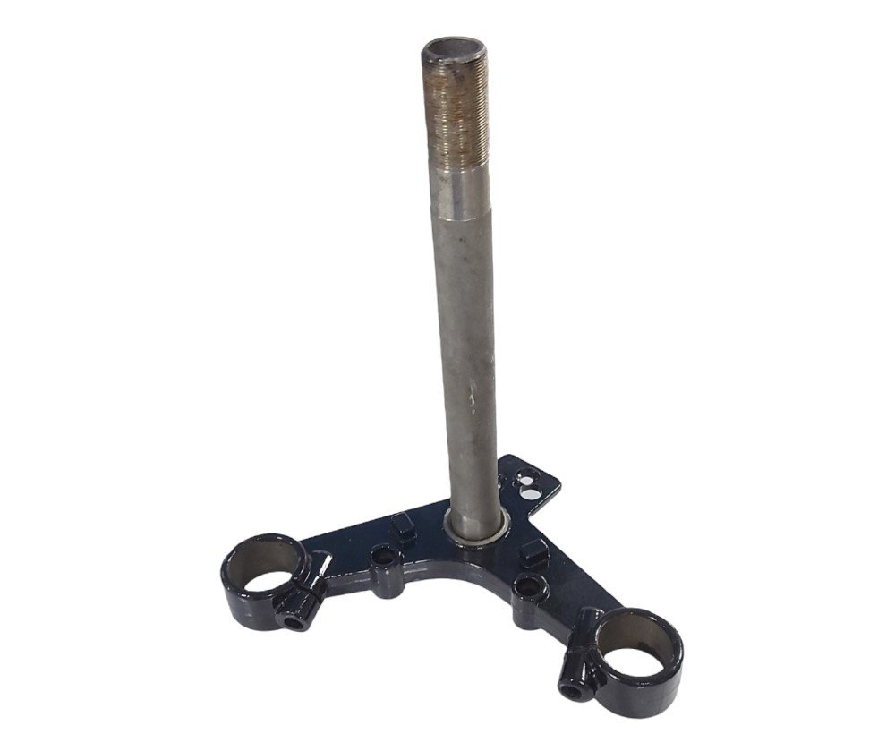 ÖN MAŞA (PLATİN) KT 125