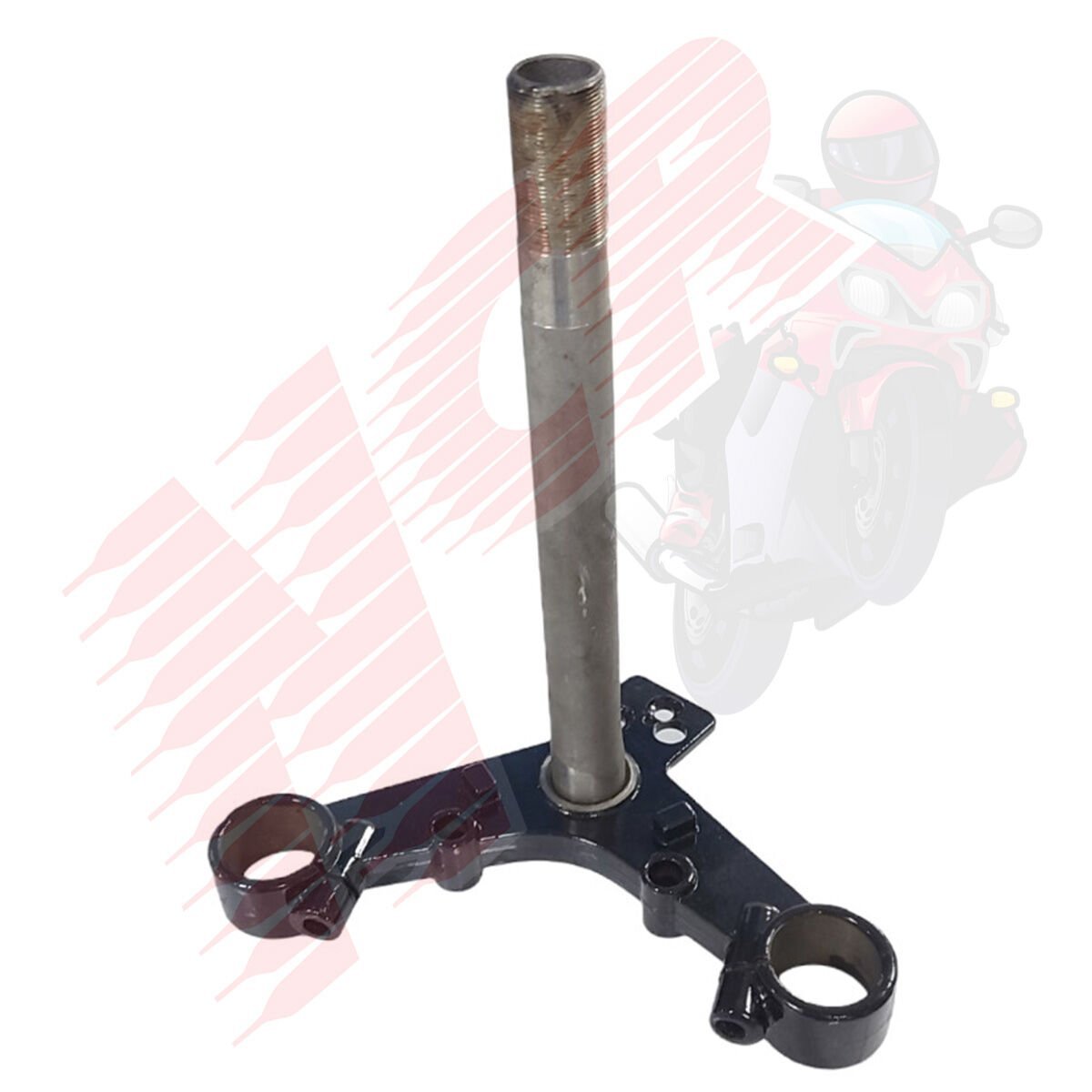 ÖN MAŞA (PLATİN) KT 125