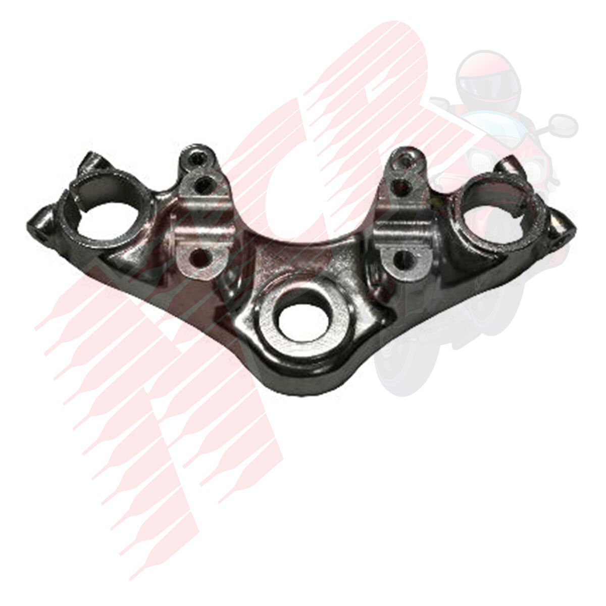 ÖN MAŞA ÜST PLATİN KT 125