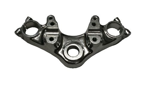 ÖN MAŞA ÜST PLATİN KT 125