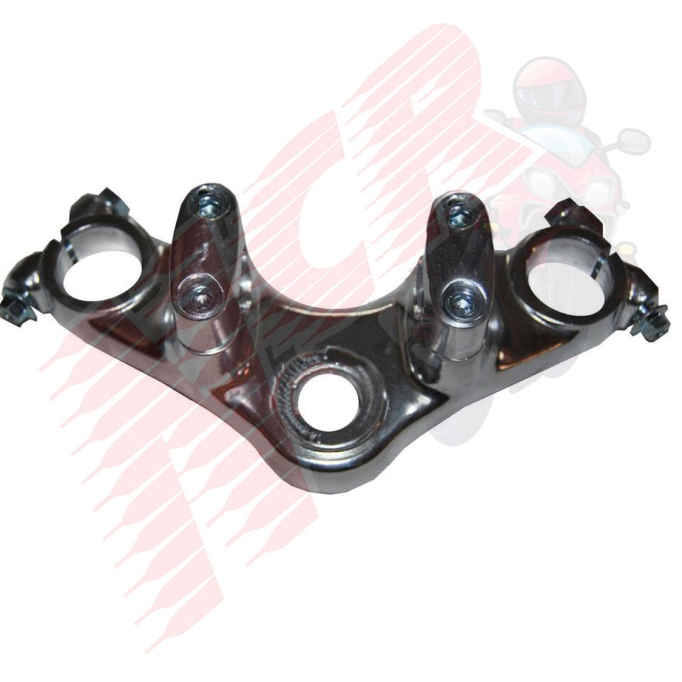 ÖN MAŞA ÜST PLATİN KT 125