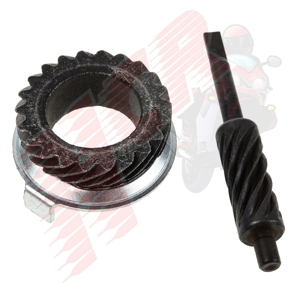 KİLOMETRE REDİKTÖRÜ SFC 100