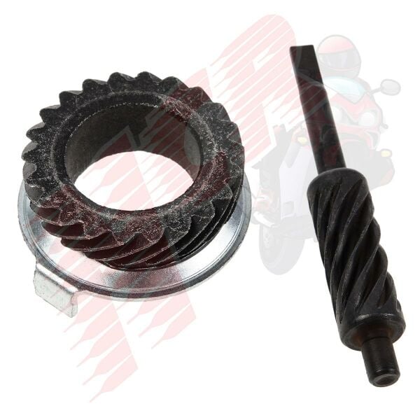 KİLOMETRE REDİKTÖRÜ SFC 100