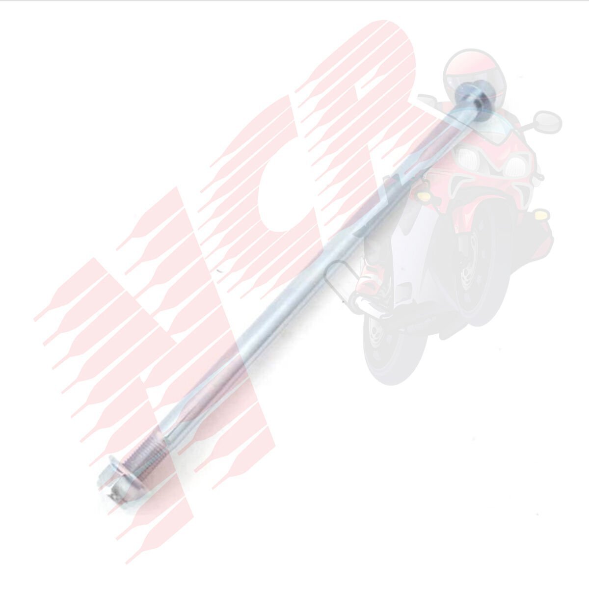 ARKA MAFSAL MİLİ KT 125