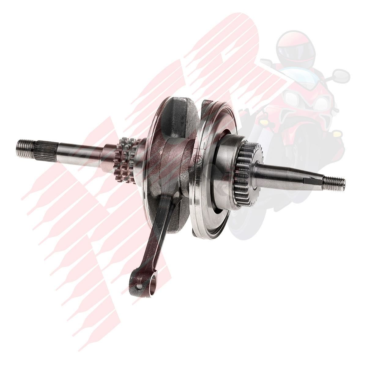 KRANK KOMPLE ORJİNAL SPACY