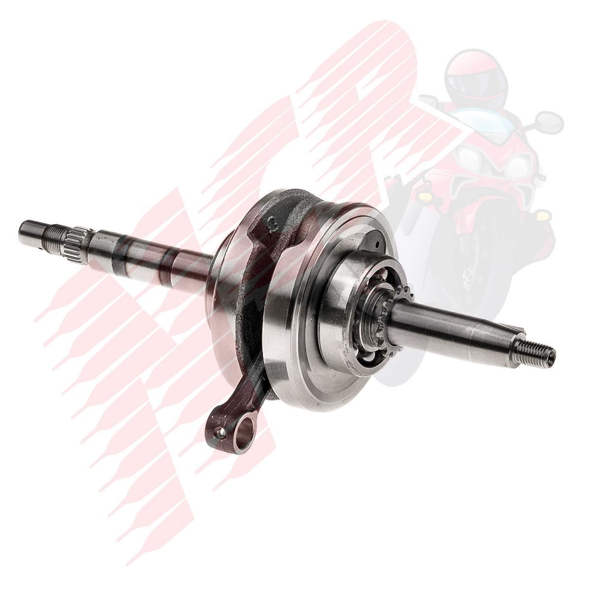 KRANK KOMPLE LIFAN CUP 100