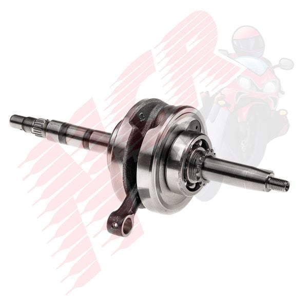 KRANK KOMPLE LIFAN CUP 100