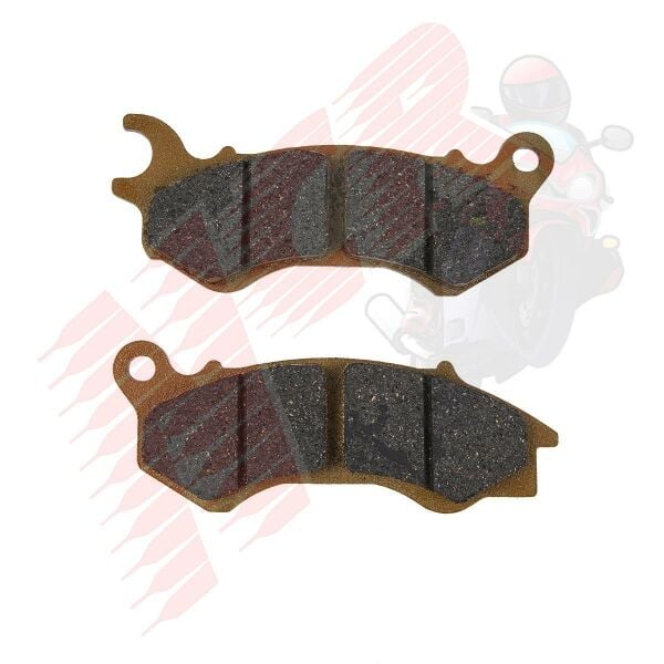 ÖN DİSK BALATA OEM HONDA PCX ESKİ MODEL 2012-2016