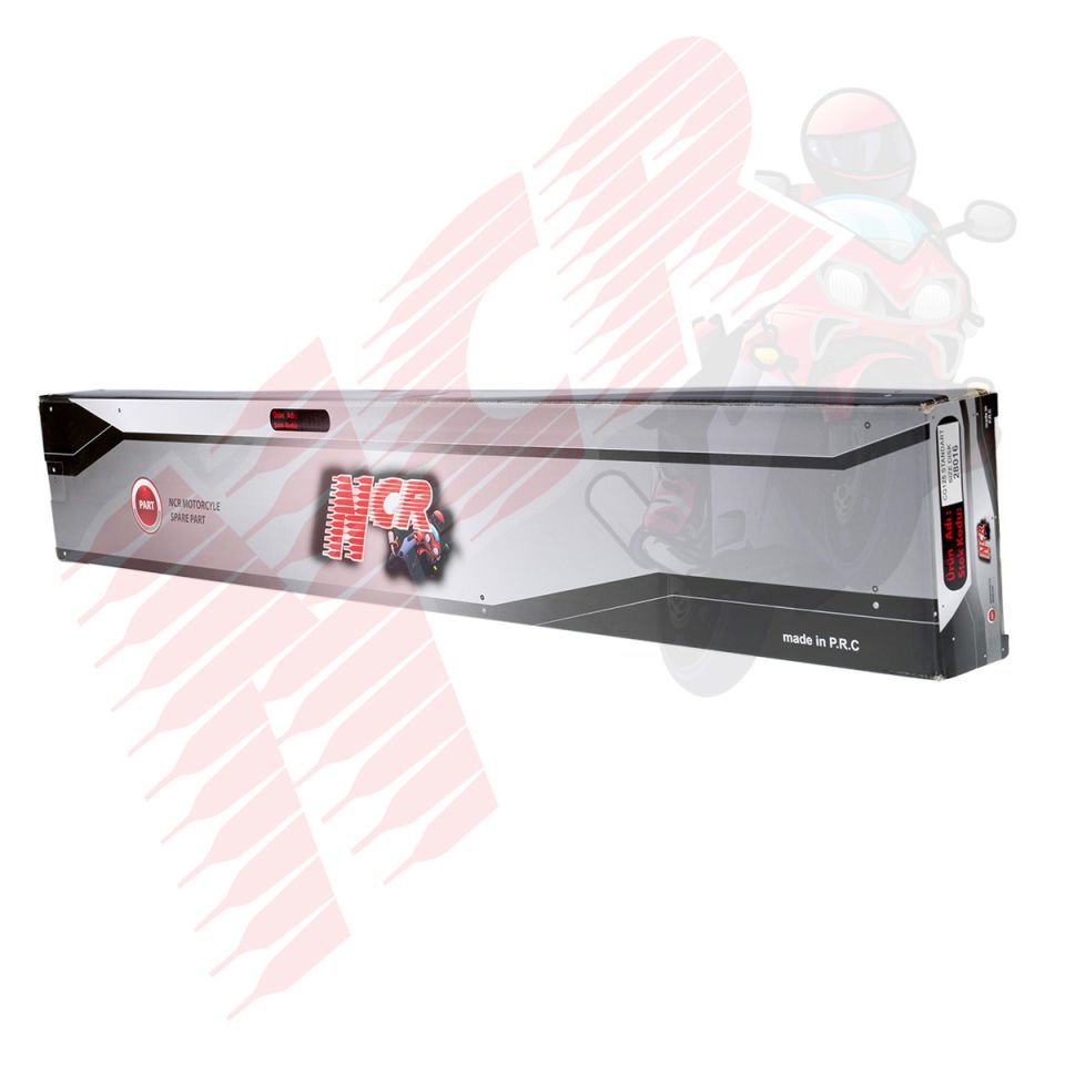 ÖN AMORTİSÖR KOMPLE [TAKIM] OEM DİSKLİ CG 125