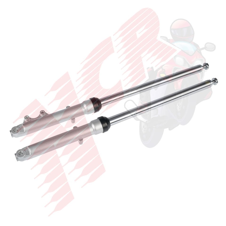 ÖN AMORTİSÖR KOMPLE [TAKIM] OEM DİSKLİ CG 125