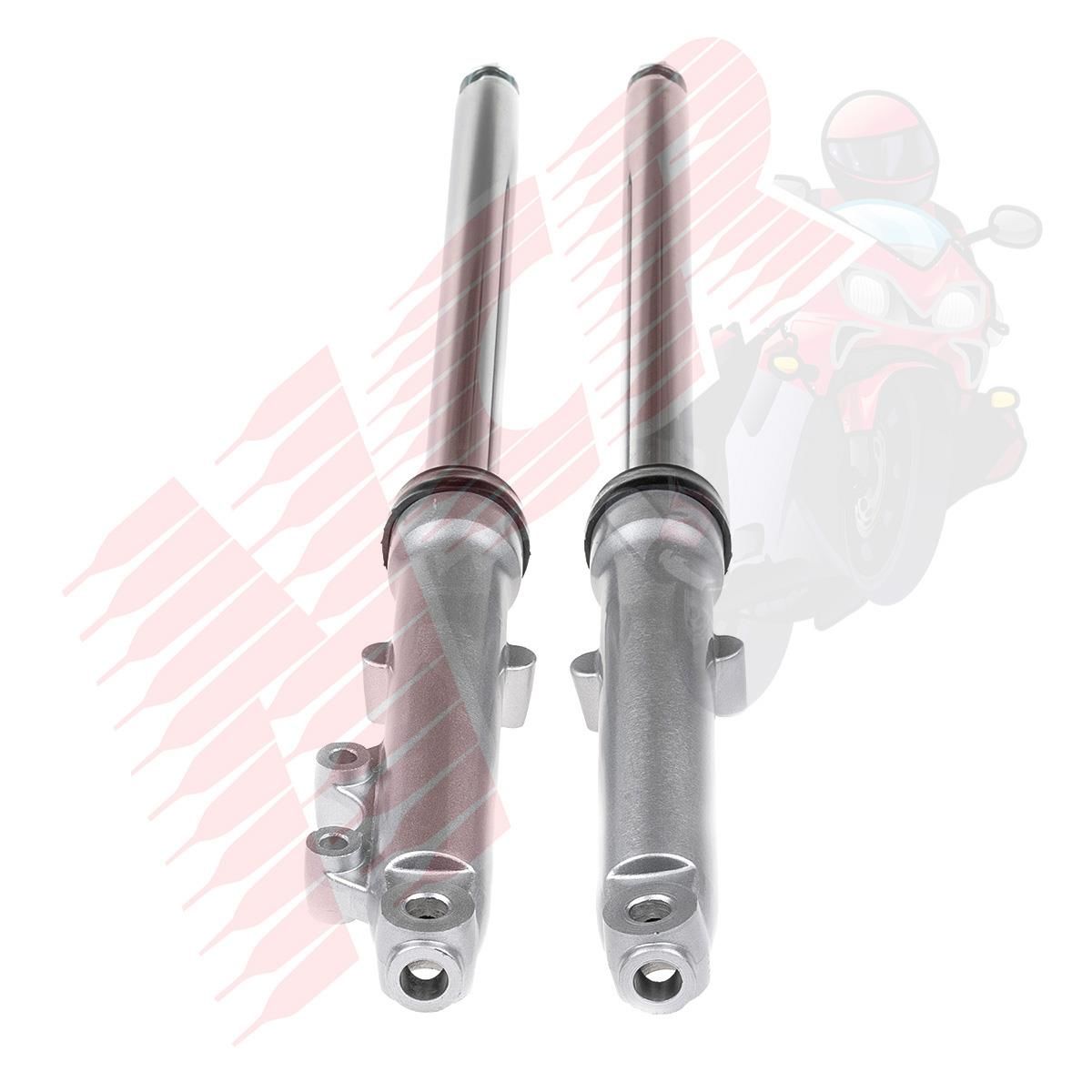 ÖN AMORTİSÖR KOMPLE [TAKIM] OEM KISA DİSKLİ CG