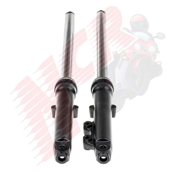 ÖN AMORTİSÖR KOMPLE TAKIM MG 125
