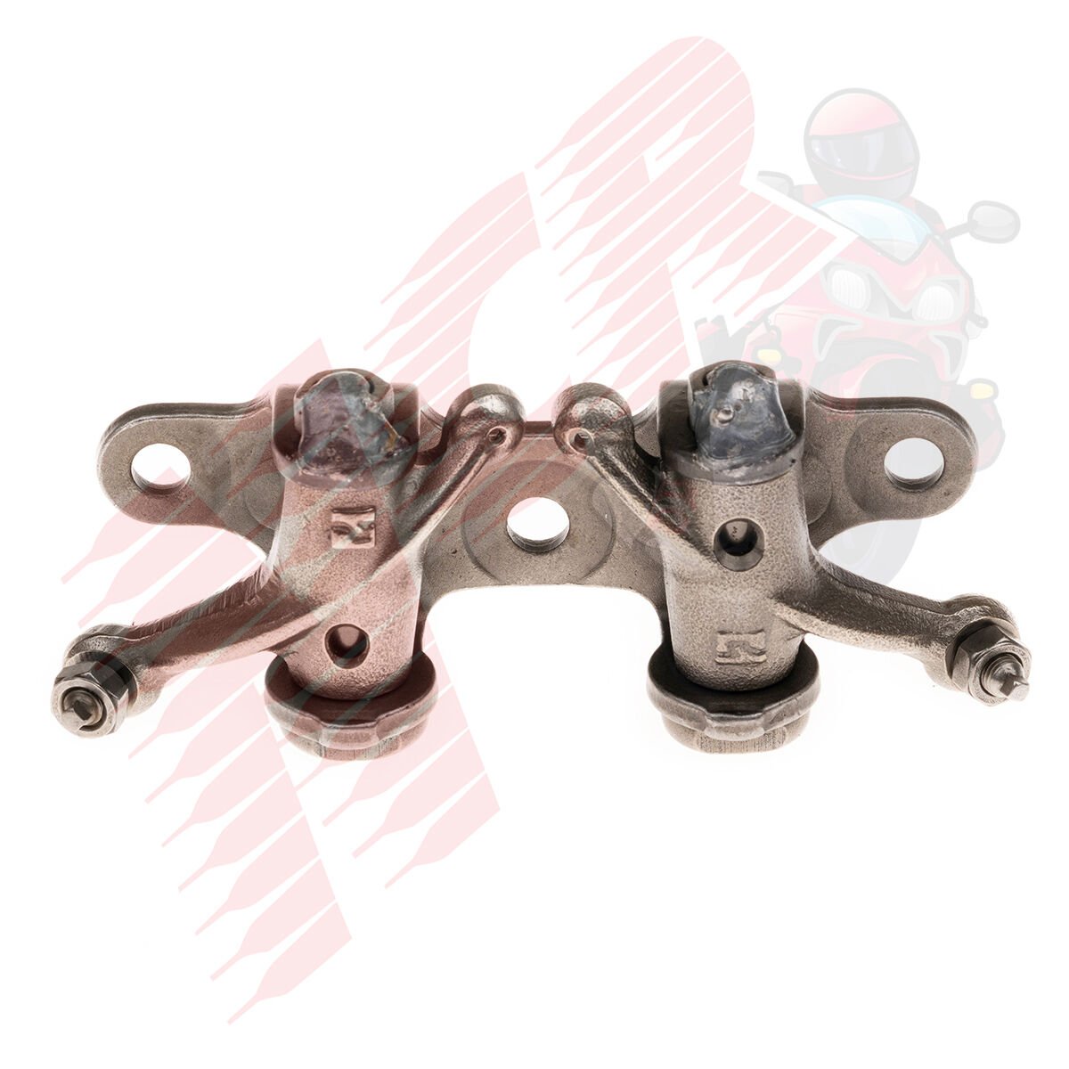 KÜLBÜTÖR (KEP) KOMPLE CG125