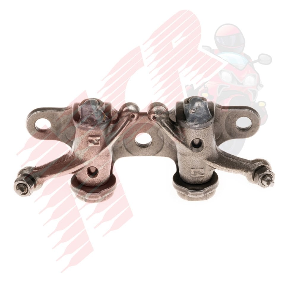 KÜLBÜTÖR (KEP) KOMPLE CG125