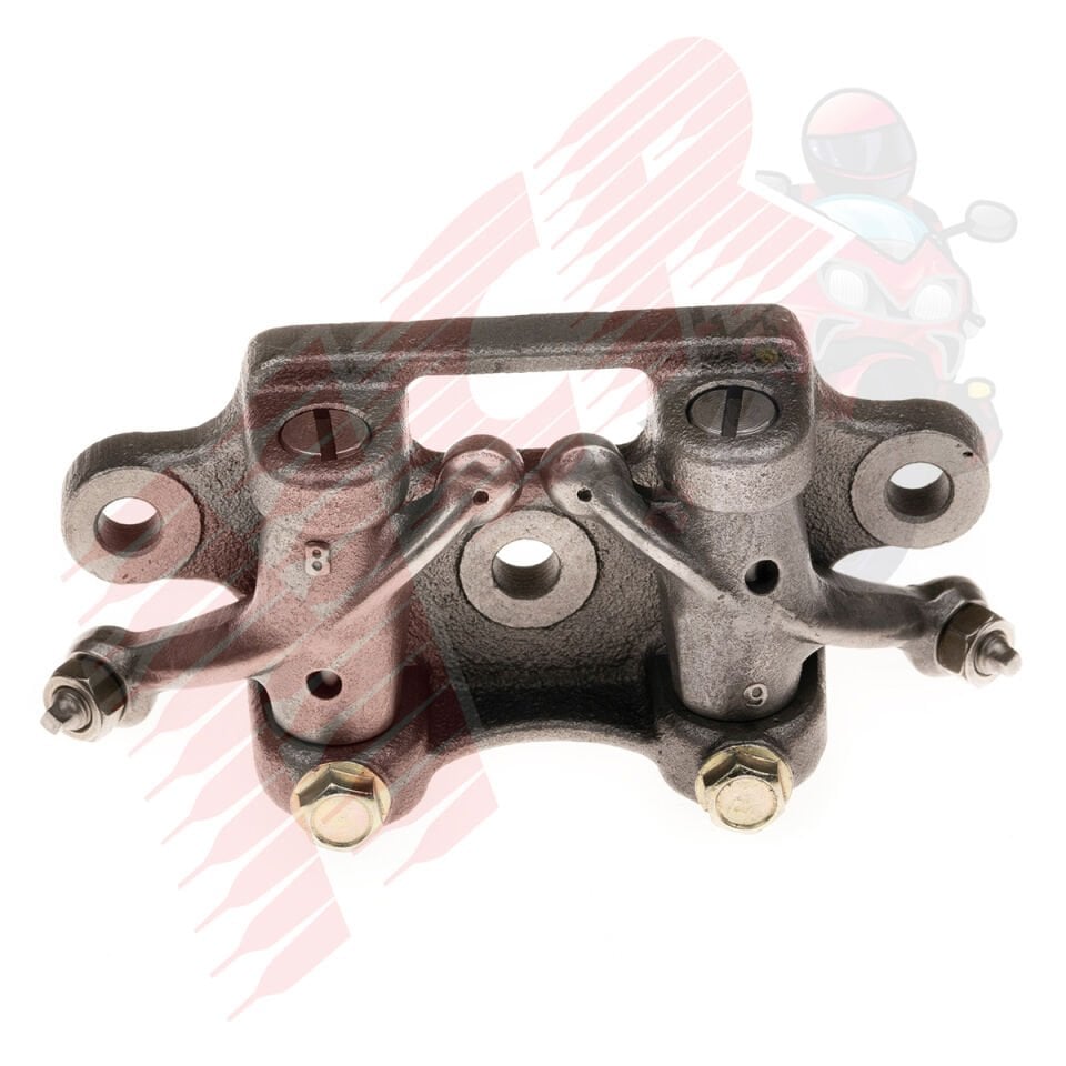 KÜLBÜTÖR (KEP) KOMPLE CG200