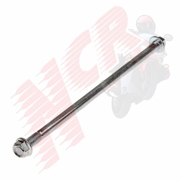 ARKA BEŞİK [MAFSAL] MİLİ AGK-CG 125