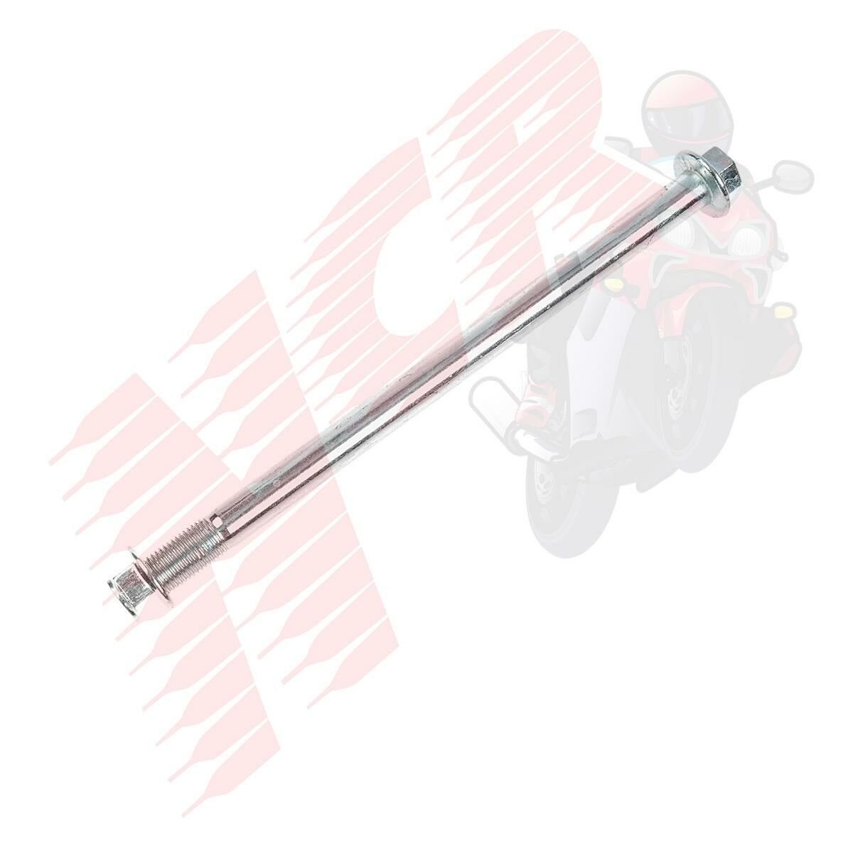 ARKA BEŞİK [MAFSAL] MİLİ MH 125 DRİFT