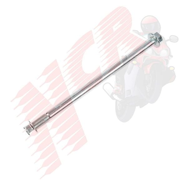 ARKA BEŞİK [MAFSAL] MİLİ MH 125 DRİFT