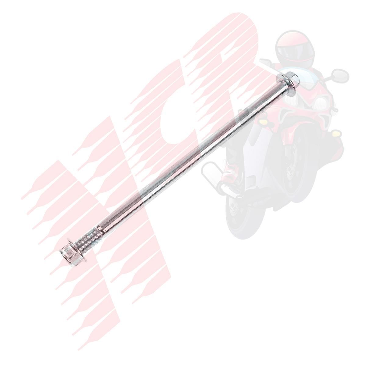 ÖN TEKER MİLİ  MH 125 DRİFT