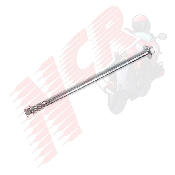 ARKA TEKER MİLİ MH 125 DRIFT