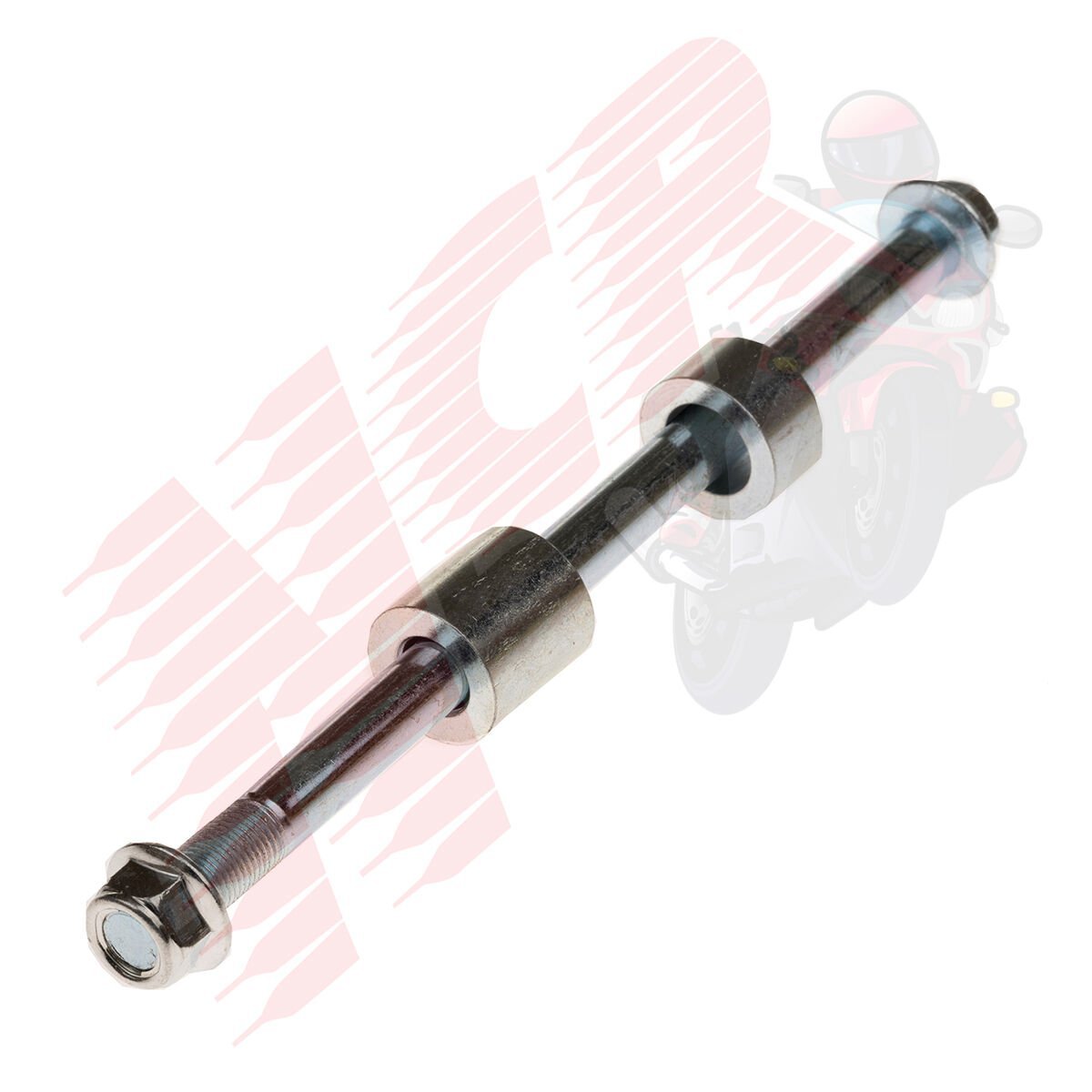 ARKA TEKER MİLİ BURÇLU A KLT.CUP 100