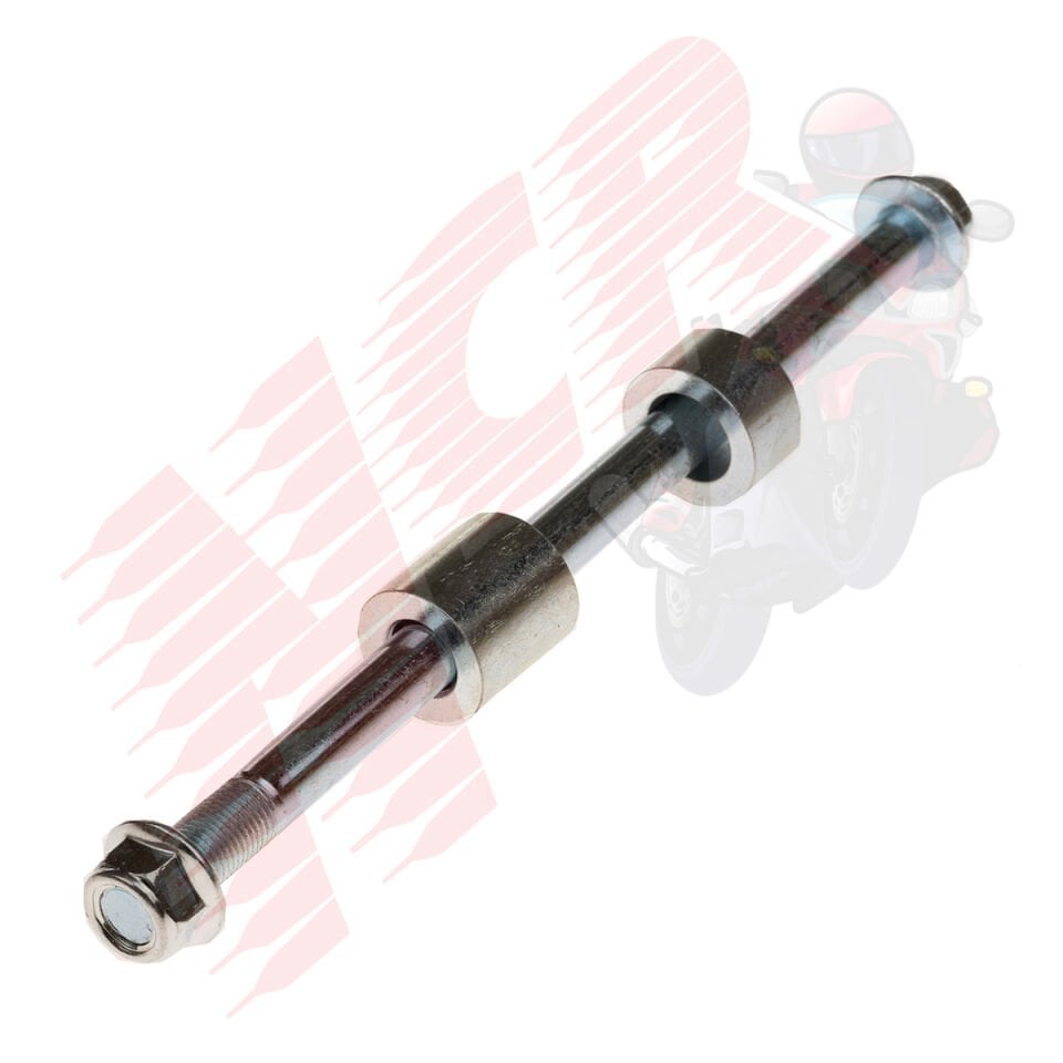 ARKA TEKER MİLİ BURÇLU A KLT.CUP 100