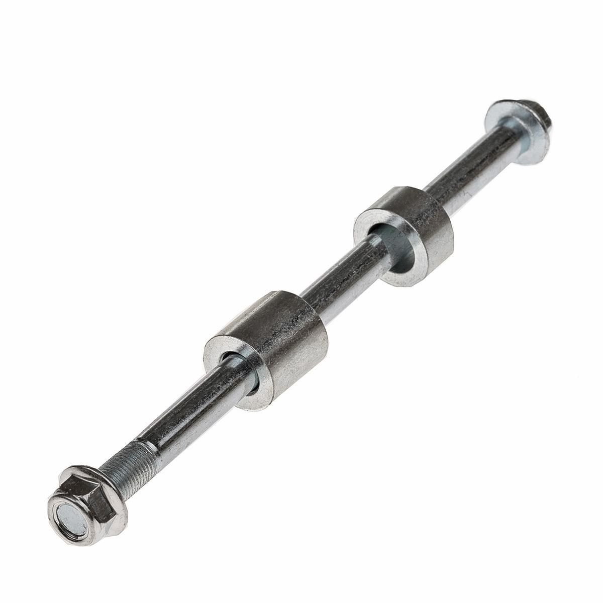 ARKA TEKER MİLİ BURÇLU A KLT.CUP 100