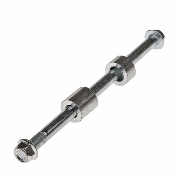 ARKA TEKER MİLİ BURÇLU A KLT.CUP 100