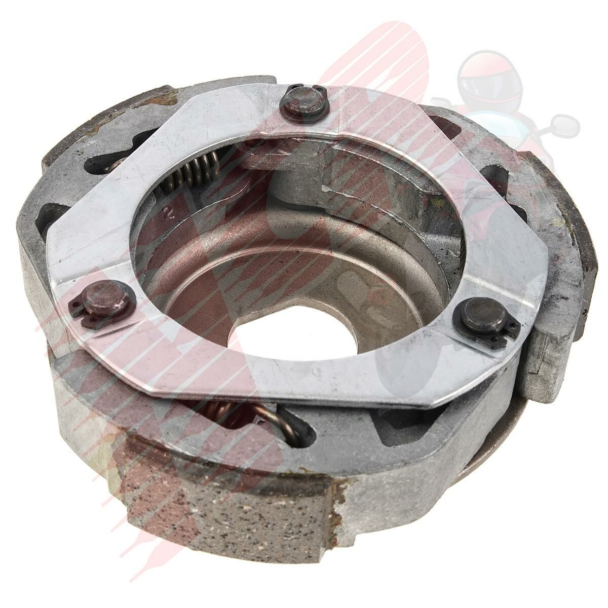 DEBRİYAJ BALATASI SCOOTER 125/150-ATV LINHAI