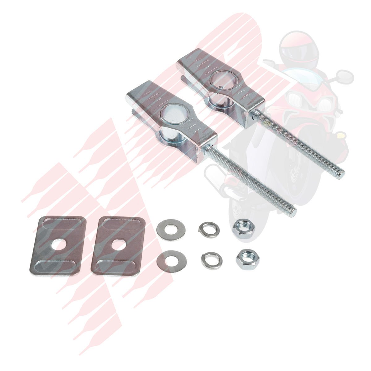 ZİNCİR GERGİSİ MH 125 DRİFT