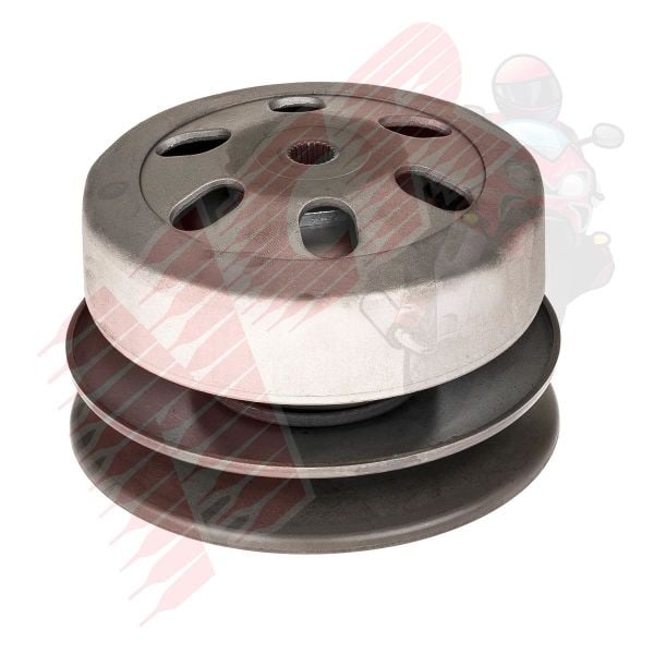 ARKA DEBRİYAJ KOMPLE ACTİVA-HERO PLEASURE-ARORA SPECIAL ALFA