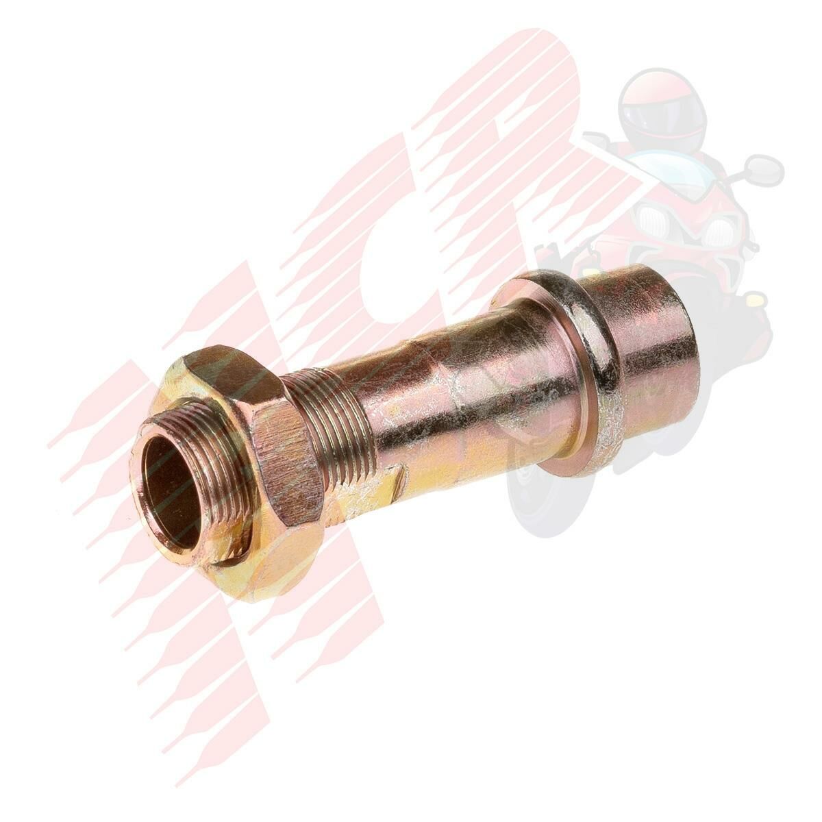 ARKA TEKER ARA BURCU CUP 100