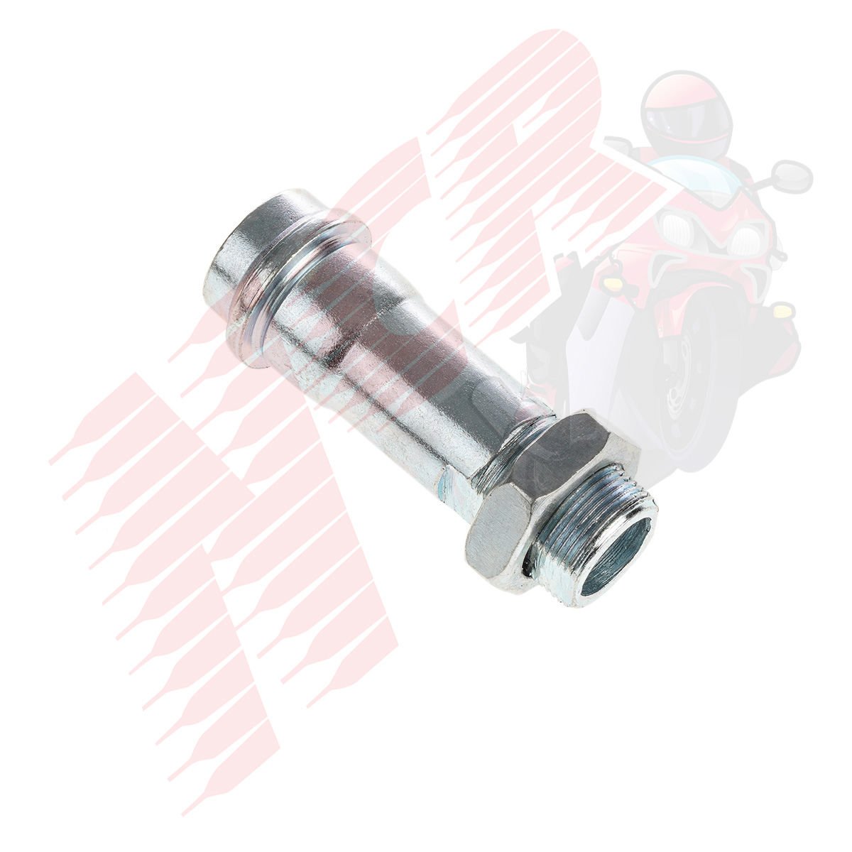 ARKA TEKER ARA BURCU YAMAHA CRYPTON