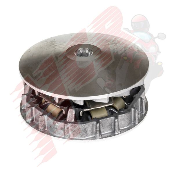 ÖN DEBRİYAJ KOMPLE HONDA PCX 125 [OEM]