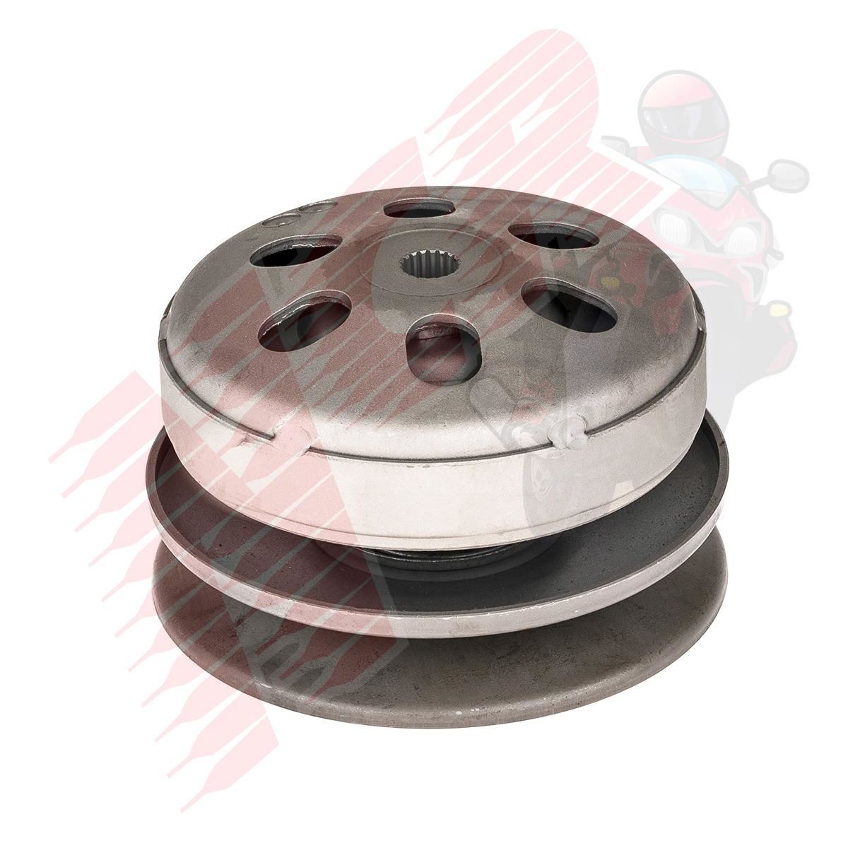 ARKA DEBRİYAJ KOMPLE HONDA PCX 125 [OEM]