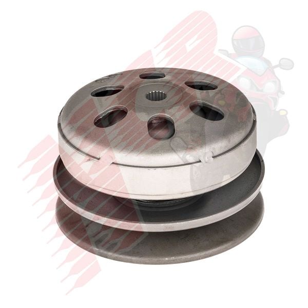 ARKA DEBRİYAJ KOMPLE HONDA PCX 125 [OEM]