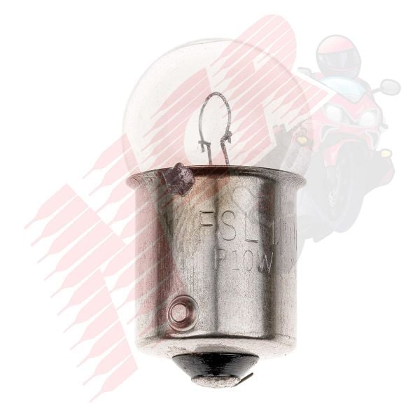 AMPUL 12V 10W FSL SİNYAL İÇİN