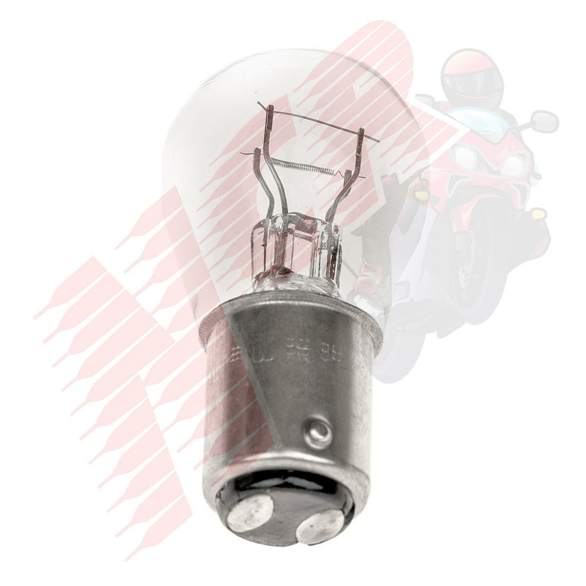 AMPUL 12V 21/5 W FSL ŞAŞI TIRNAK STOP İÇİN