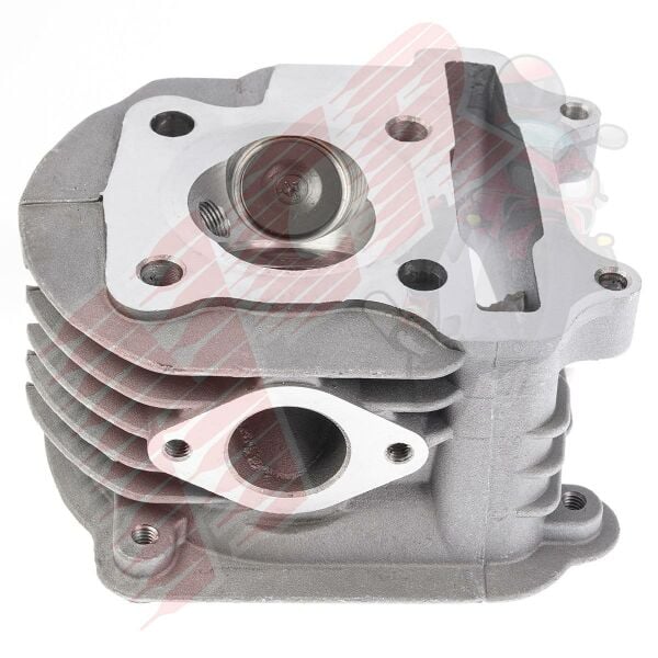 SİLİNDİR KAPAĞI KOMPLE SCOOTER 150