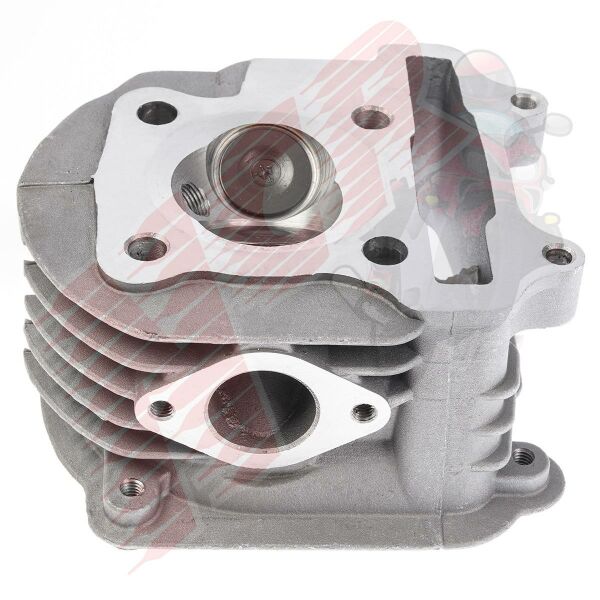 SİLİNDİR KAPAĞI KOMPLE SCOOTER 150